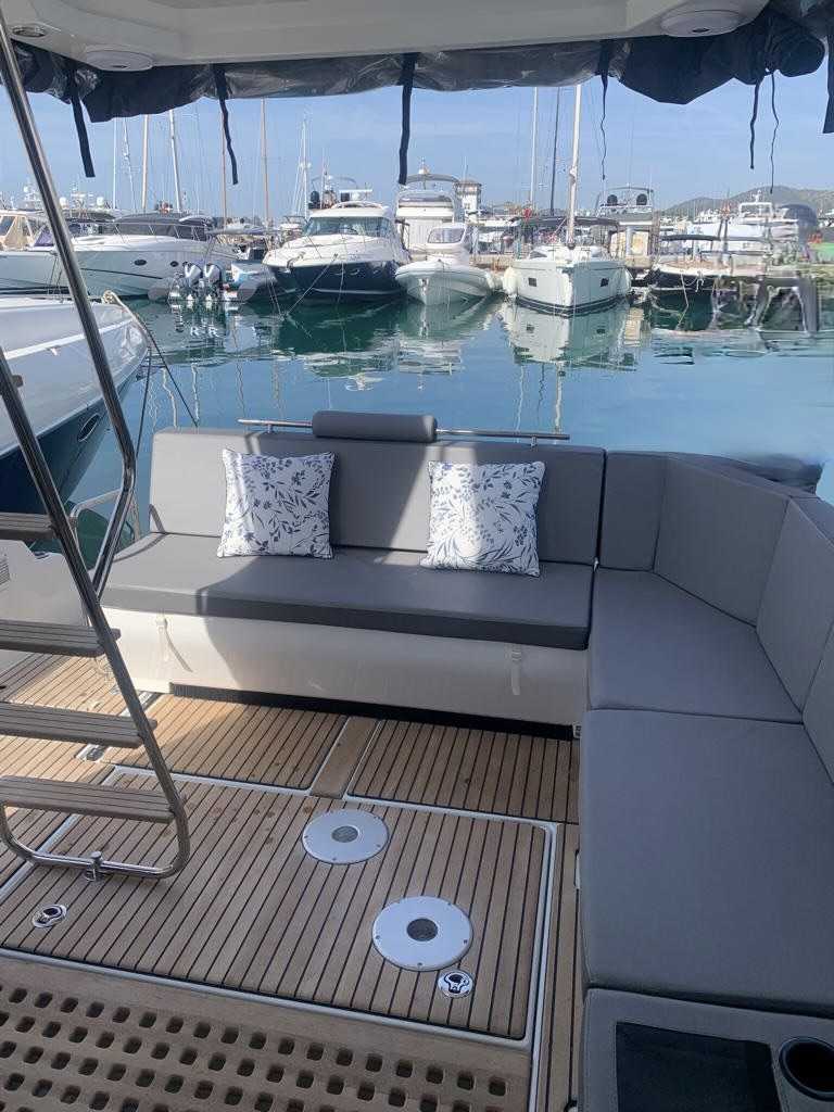 BENETEAU ANTARES 11 FLY OB