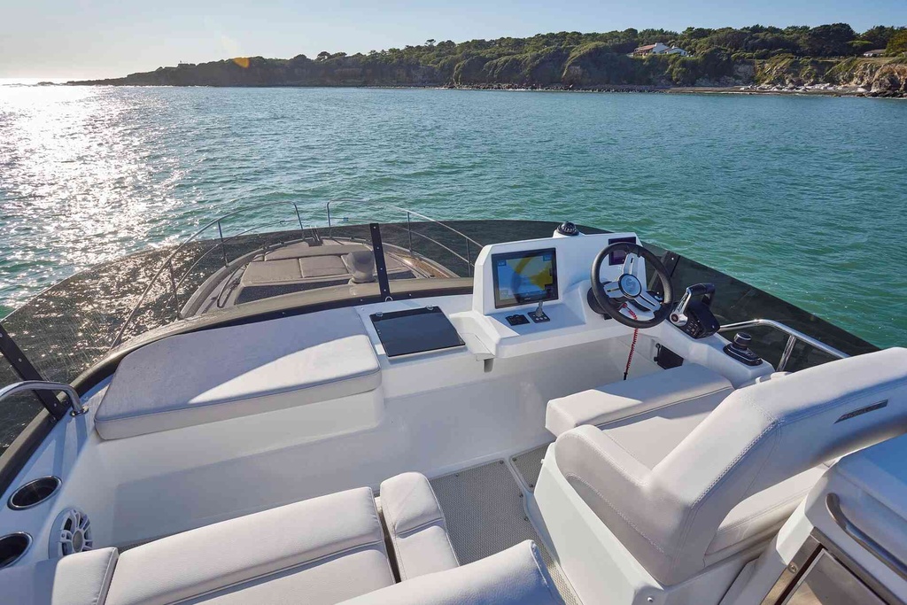 BENETEAU ANTARES 12