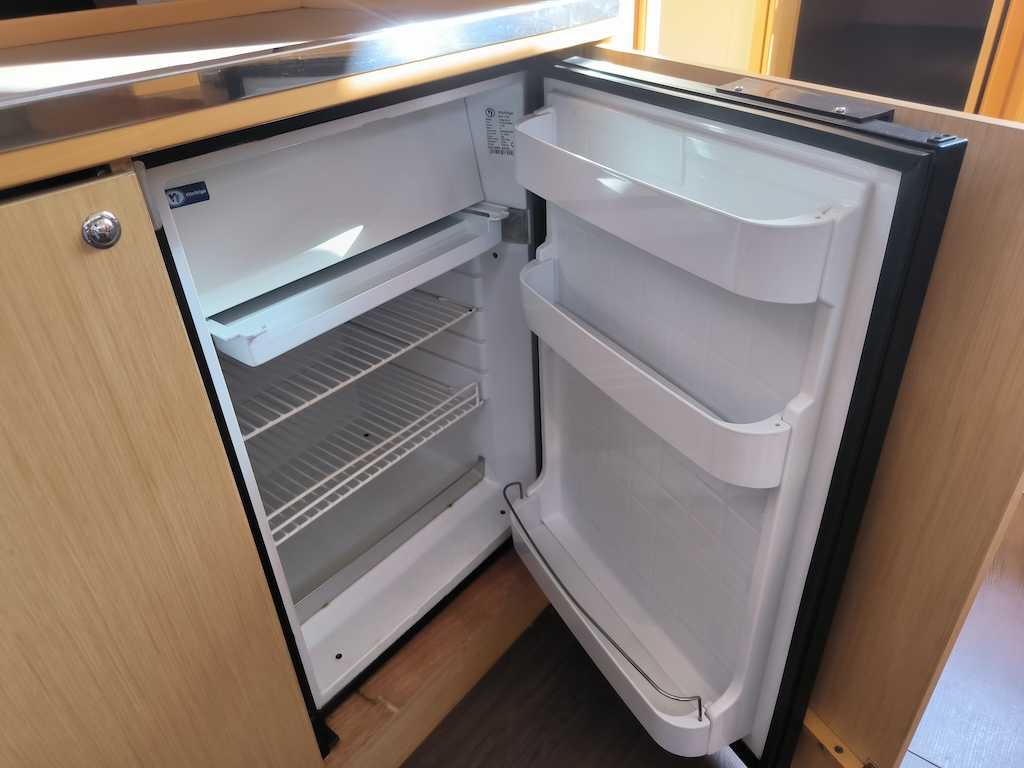 BENETEAU OCEANIS 38 CRUISER