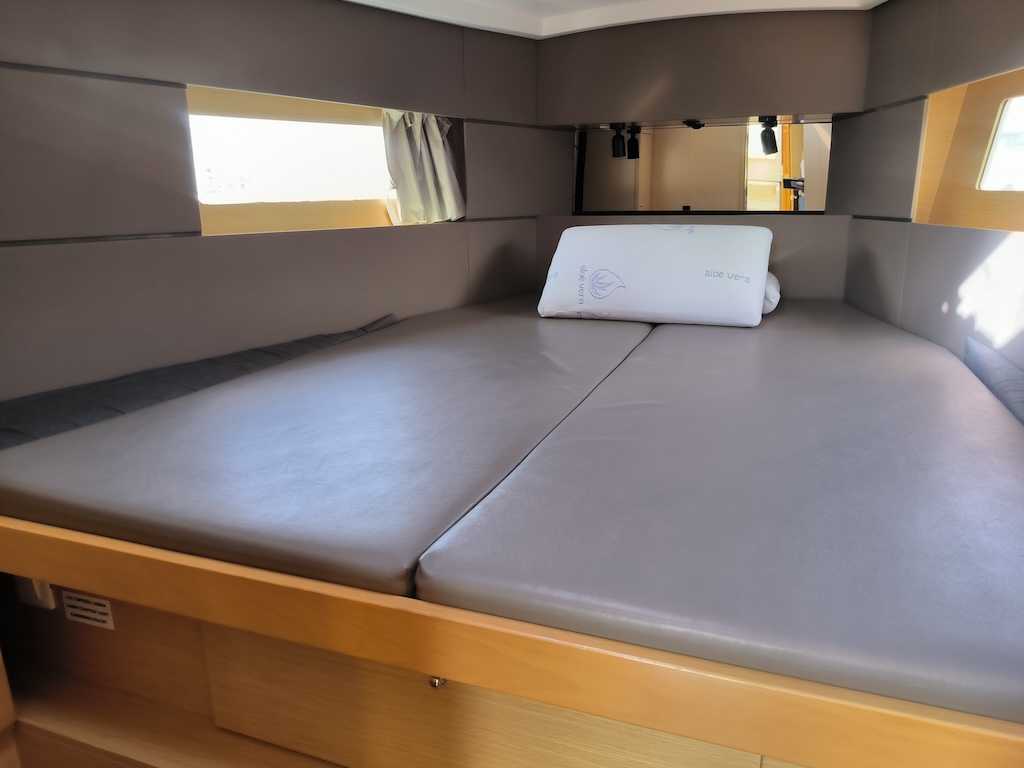 BENETEAU OCEANIS 38 CRUISER