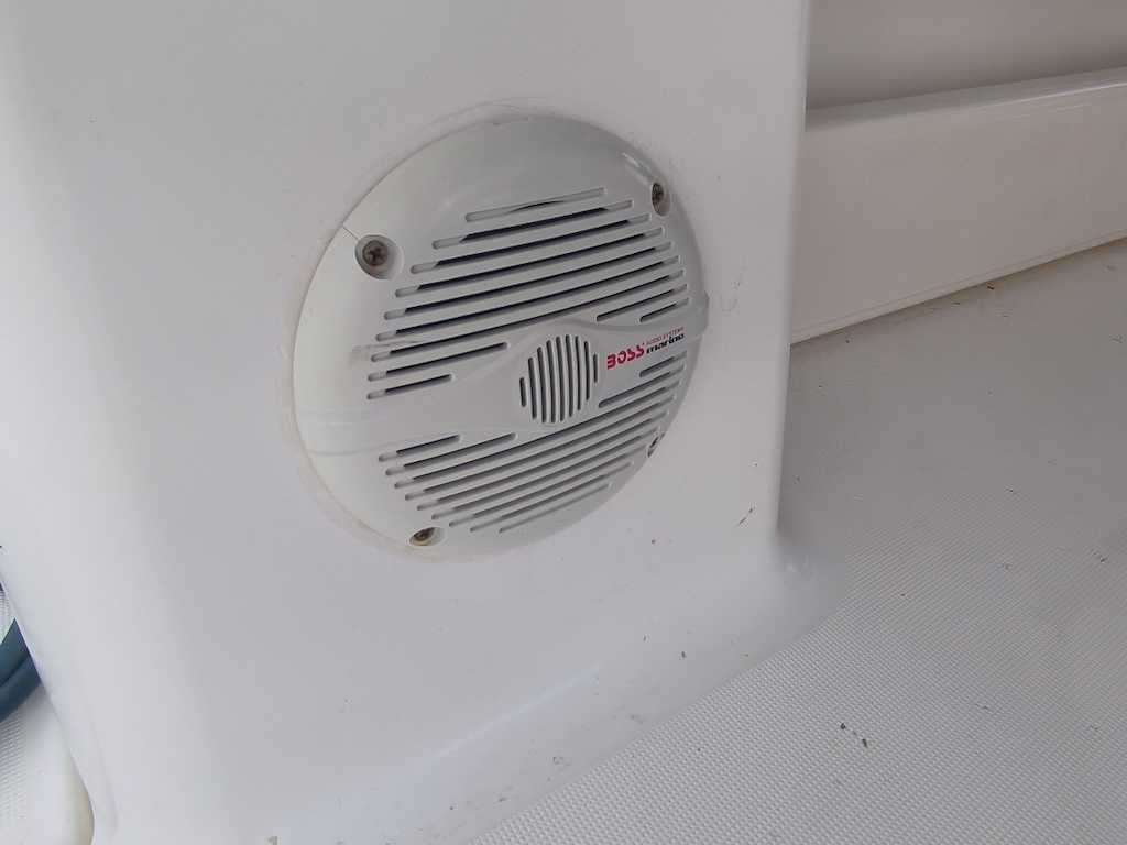 DUFOUR 460 GRAND LARGE