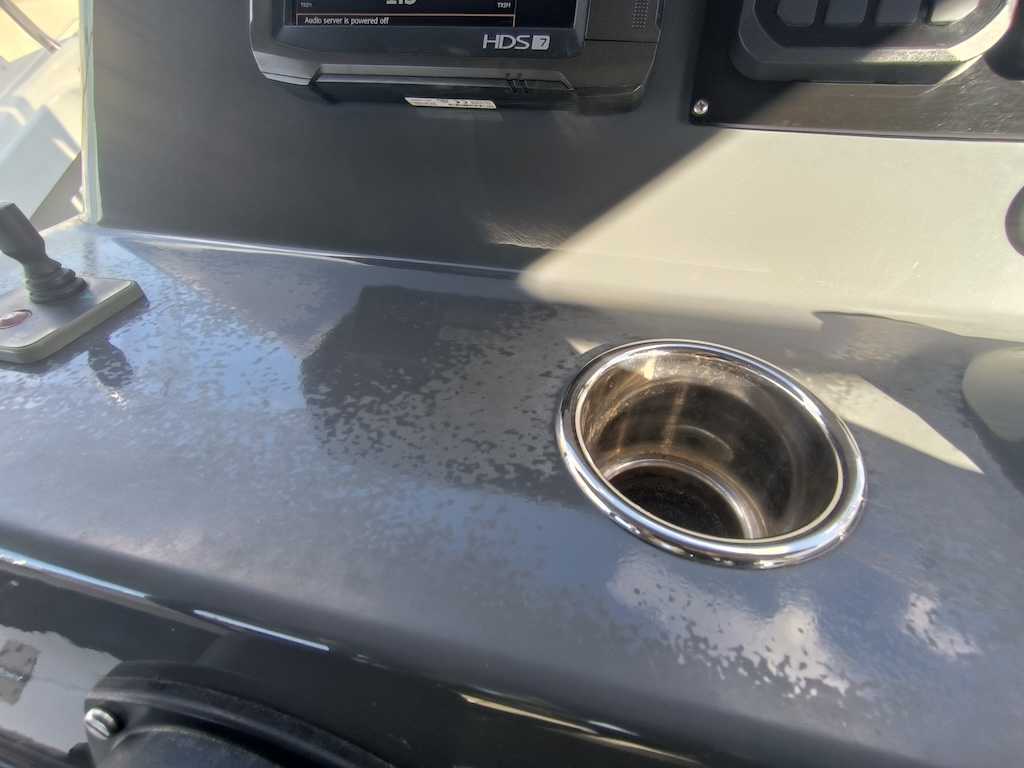 BENETEAU FLYER 8.8 SPACEDECK