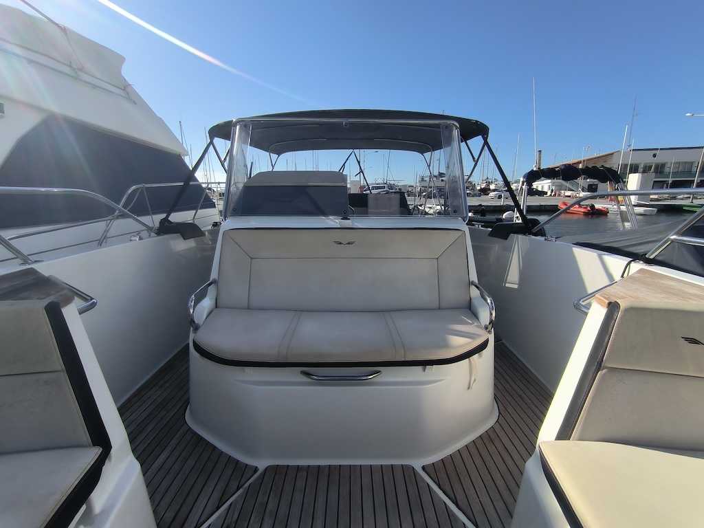 BENETEAU FLYER 8.8 SPACEDECK