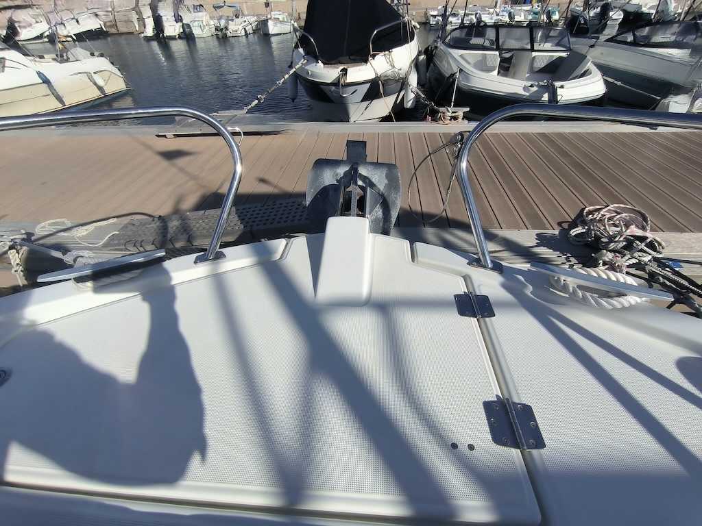 BENETEAU FLYER 8.8 SPACEDECK