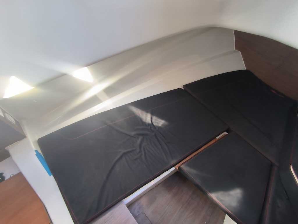 BENETEAU FLYER 8.8 SPACEDECK