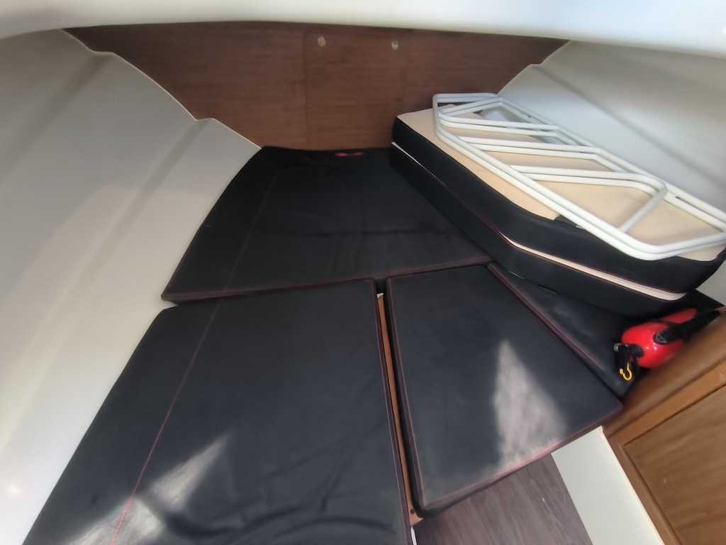 BENETEAU FLYER 8.8 SPACEDECK