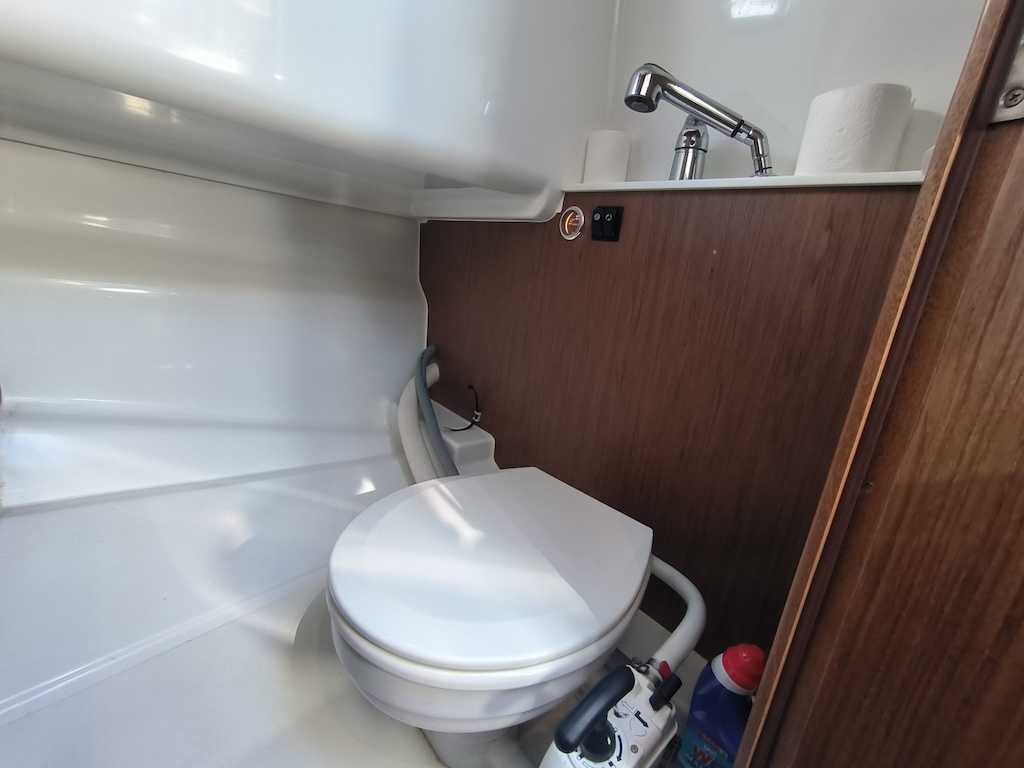 BENETEAU FLYER 8.8 SPACEDECK