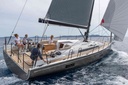 BENETEAU FIRST 44