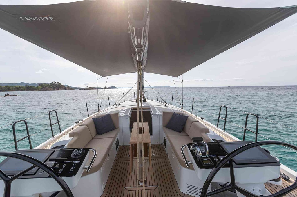 BENETEAU FIRST 44