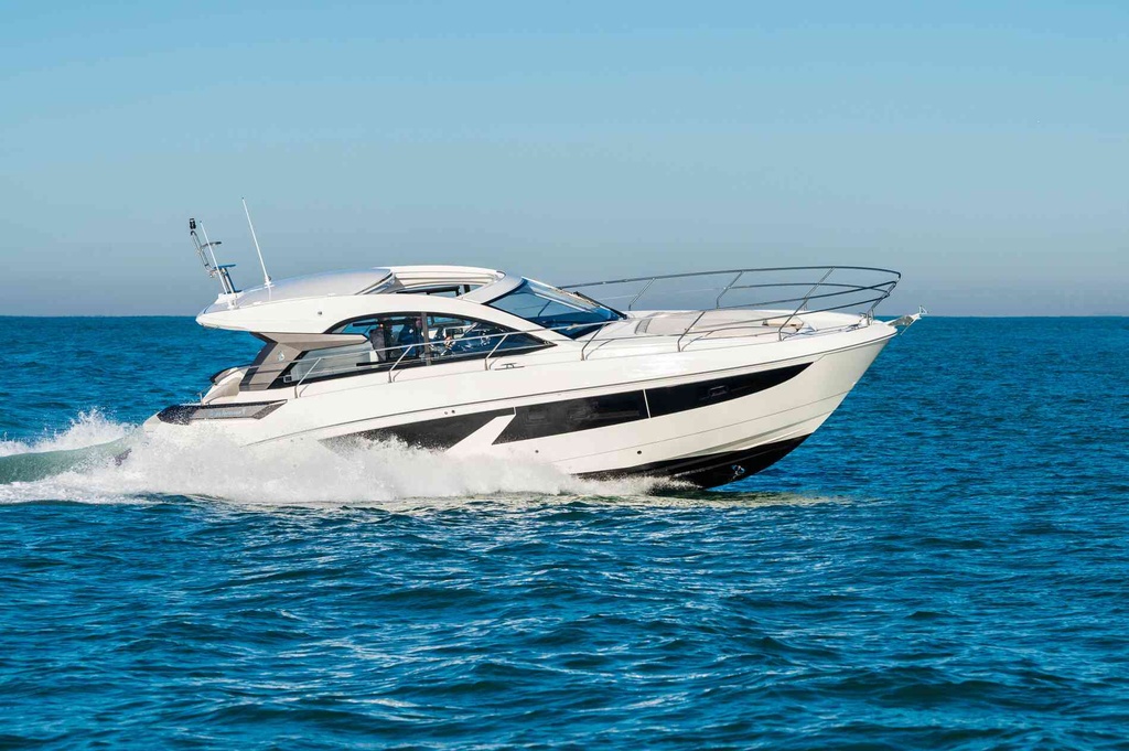 BENETEAU GRAN TURISMO 41