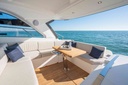 BENETEAU GRAN TURISMO 41