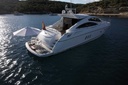 SUNSEEKER PREDATOR 62