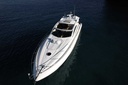 SUNSEEKER PREDATOR 62