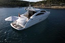 SUNSEEKER PREDATOR 62