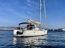 BENETEAU OCEANIS 58