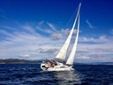 BENETEAU OCEANIS 58