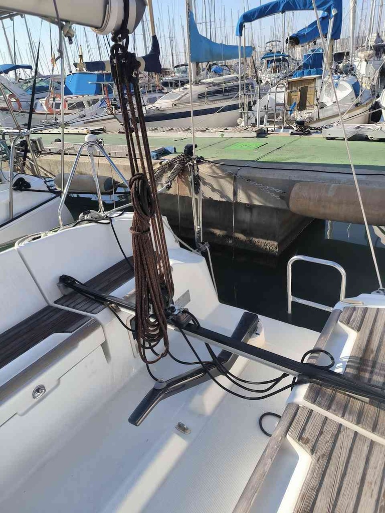 BENETEAU FIRST 25.7