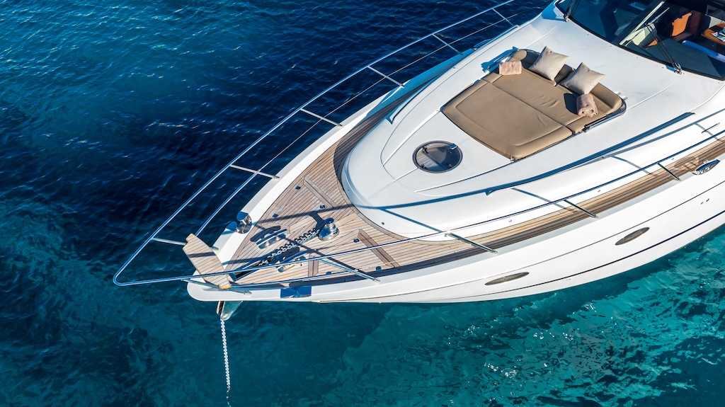 PRINCESS V65
