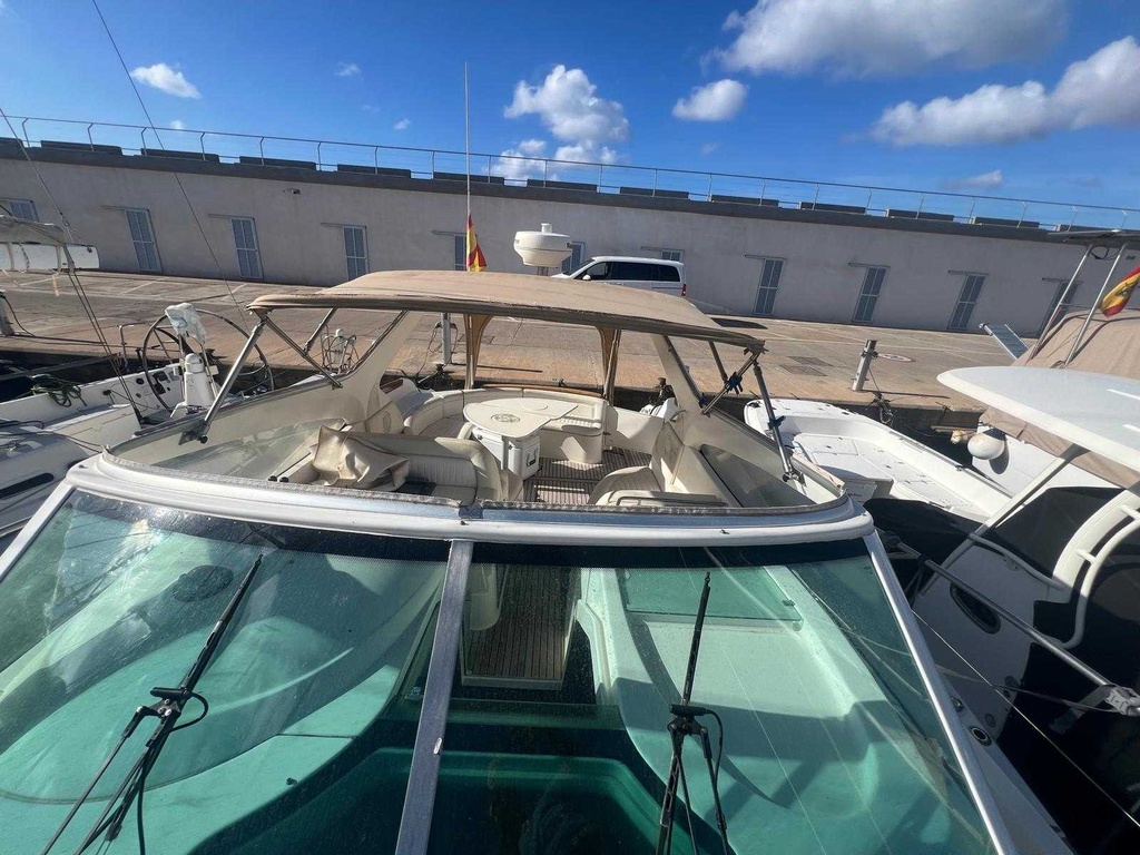 JEANNEAU PRESTIGE 34