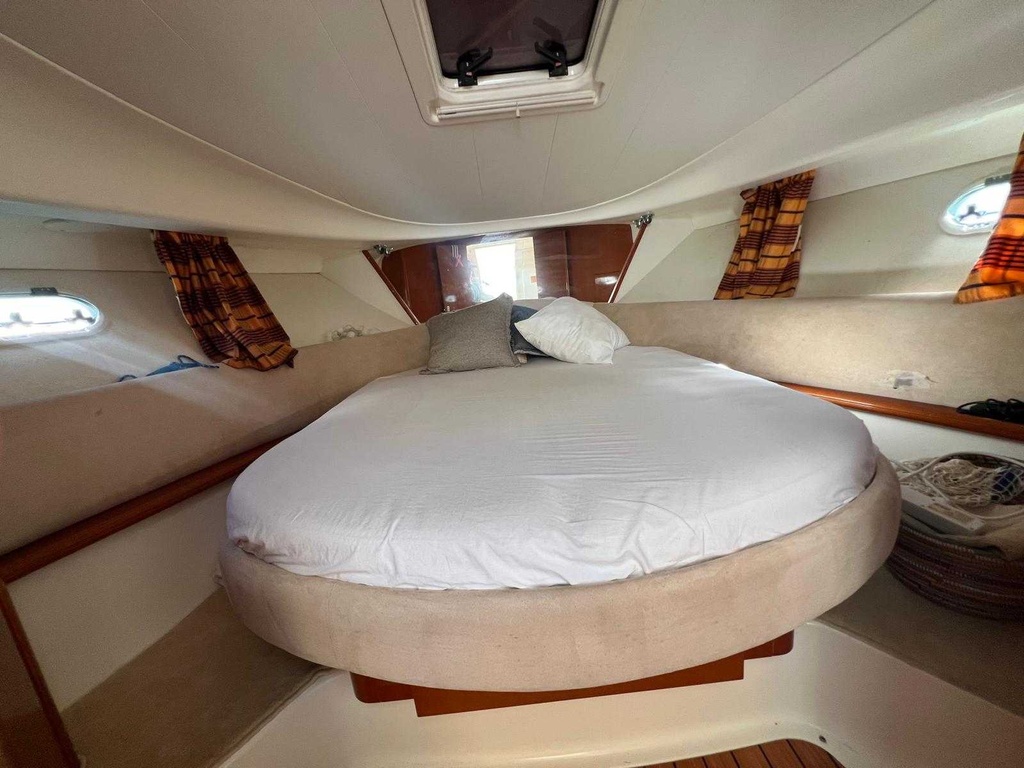 JEANNEAU PRESTIGE 34