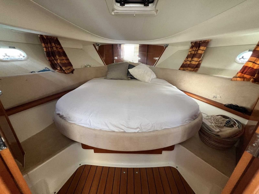 JEANNEAU PRESTIGE 34