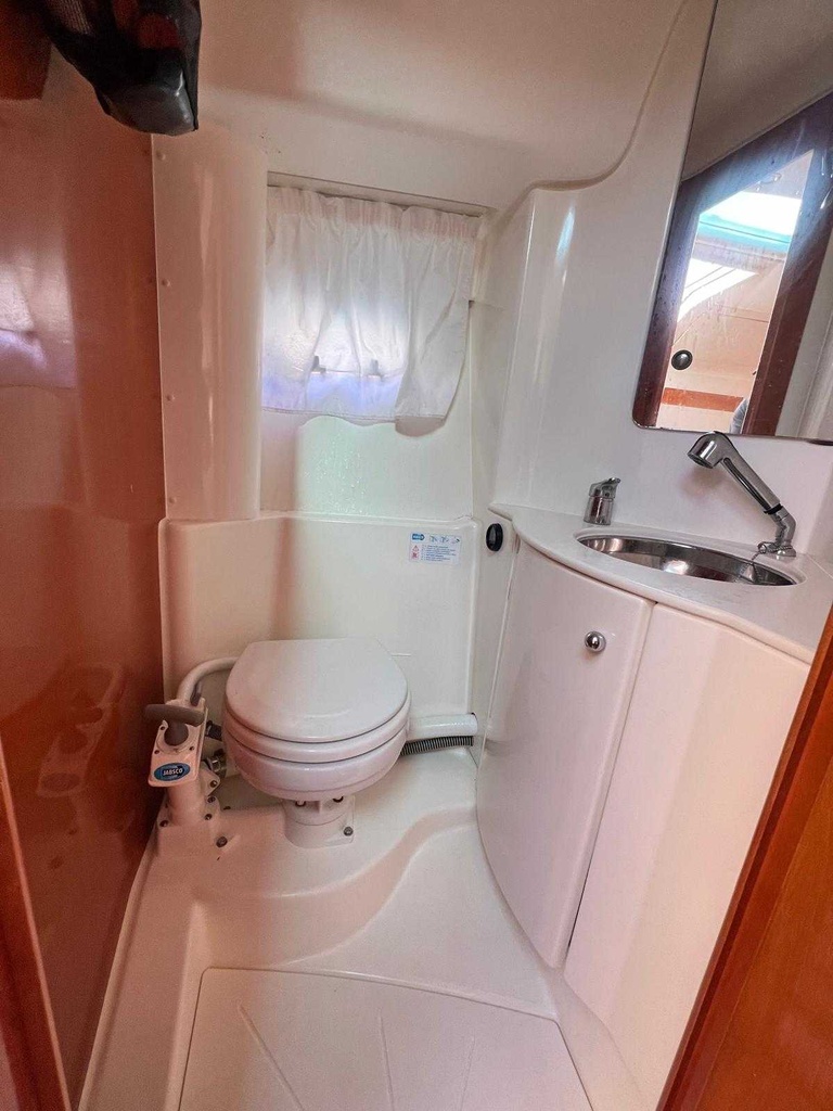 JEANNEAU PRESTIGE 34