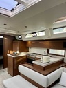 BENETEAU OCEANIS 51.1