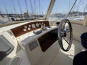 SILVERTON 34 CONVERTIBLE