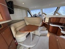 SILVERTON 34 CONVERTIBLE
