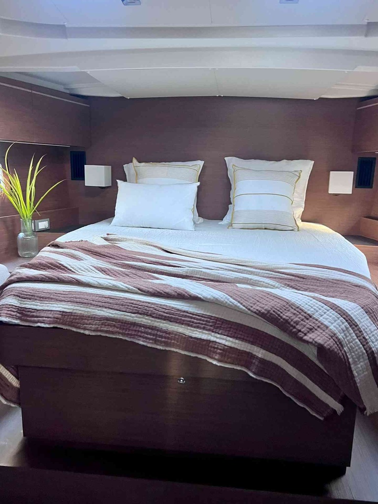 BENETEAU OCEANIS 51.1