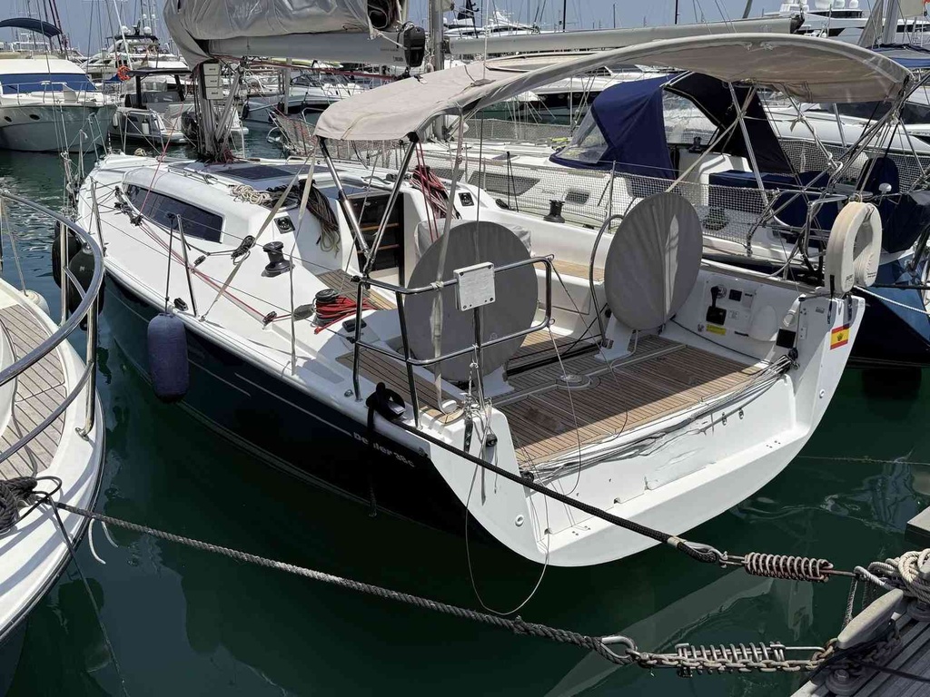 DEHLER 38