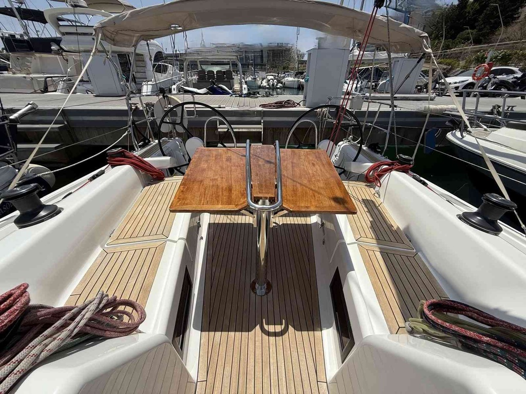 DEHLER 38