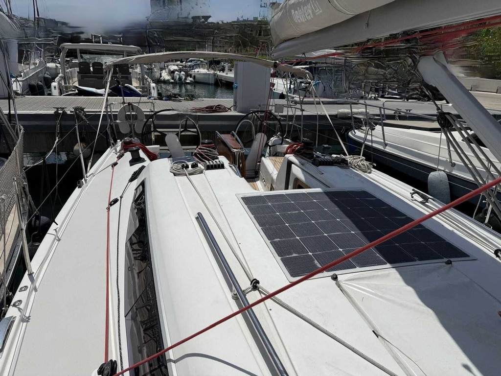 DEHLER 38