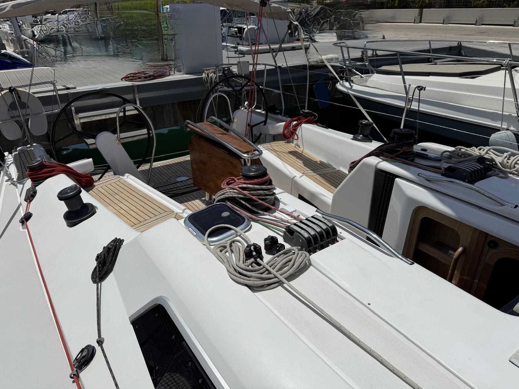 DEHLER 38