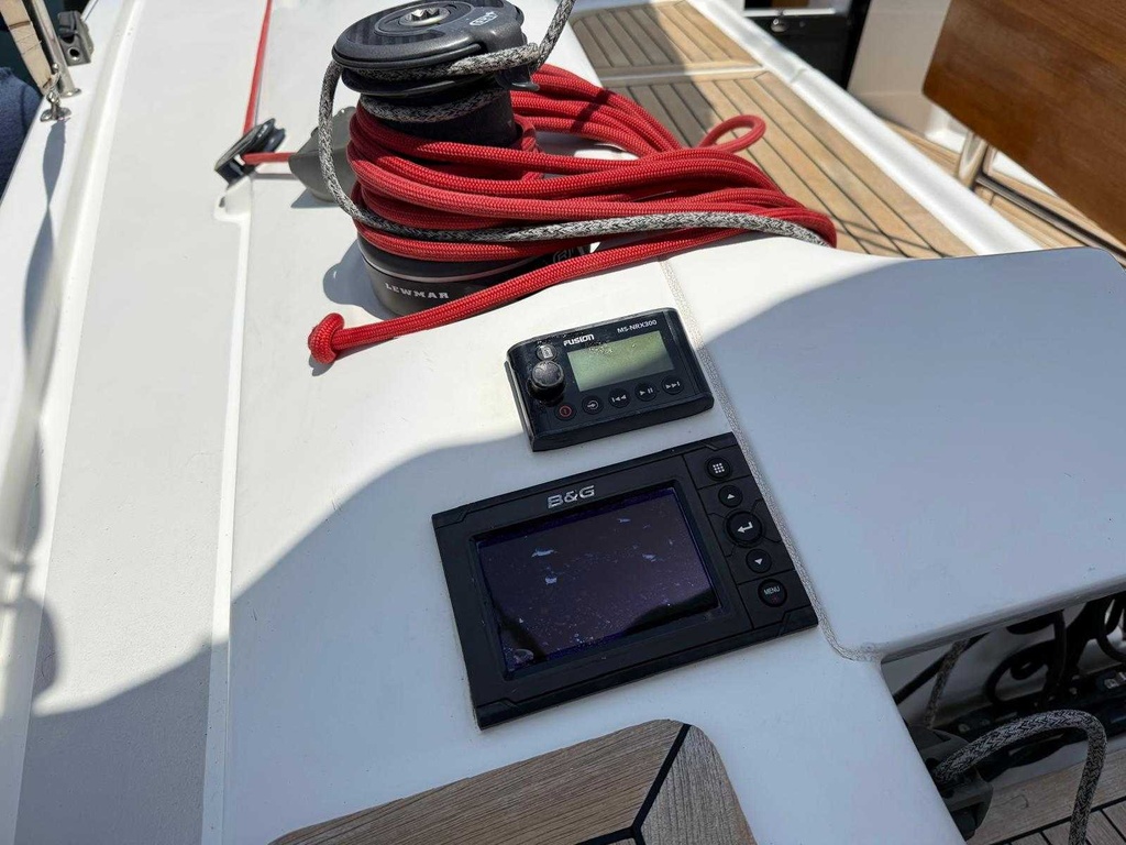 DEHLER 38