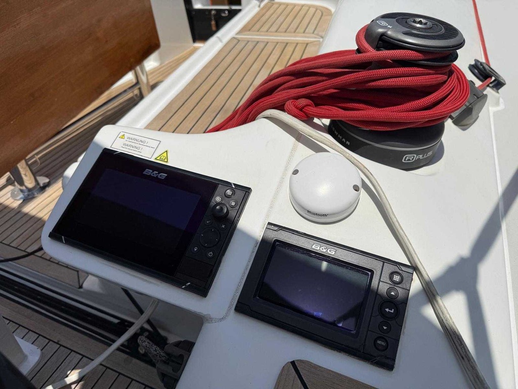 DEHLER 38