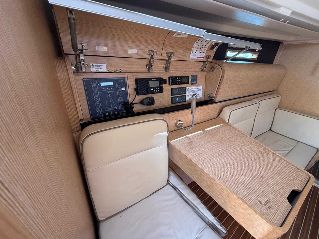 DEHLER 38