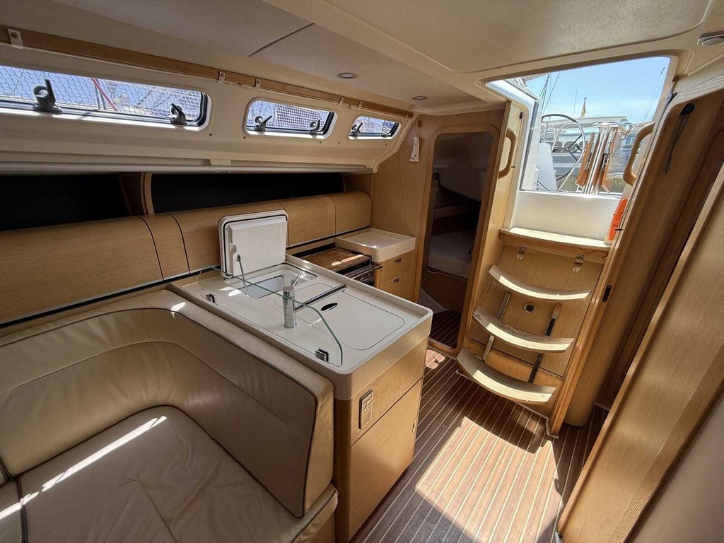 DEHLER 38