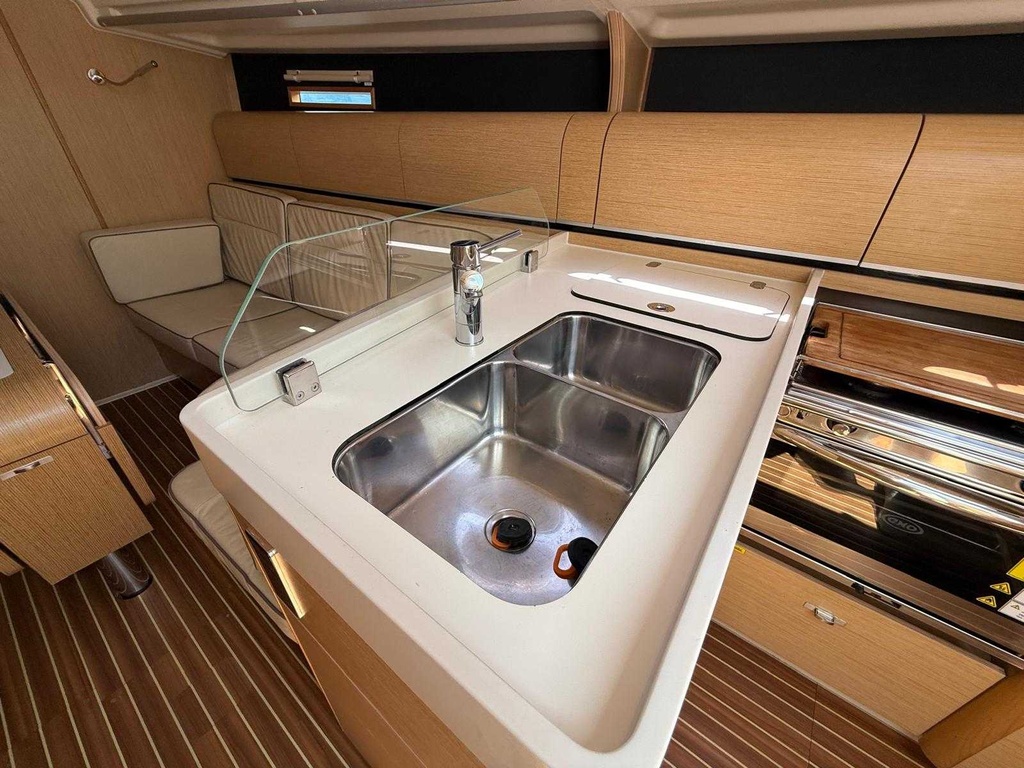 DEHLER 38
