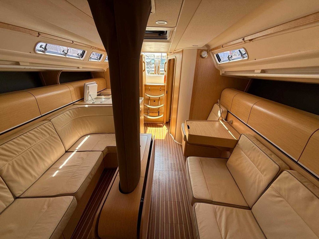 DEHLER 38