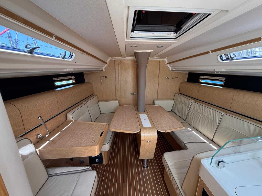 DEHLER 38