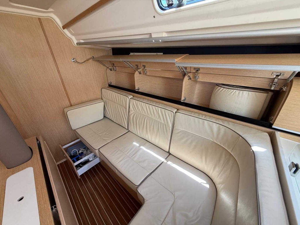 DEHLER 38