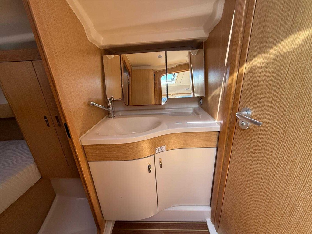 DEHLER 38