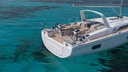 BENETEAU OCEANIS 47