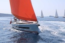 BENETEAU OCEANIS YACHT 62