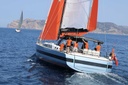 BENETEAU OCEANIS YACHT 62