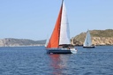 BENETEAU OCEANIS YACHT 62