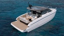 BENETEAU GRAN TURISMO 40 IB