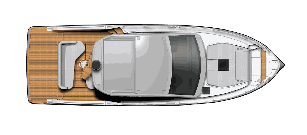 BENETEAU GRAN TURISMO 40 IB