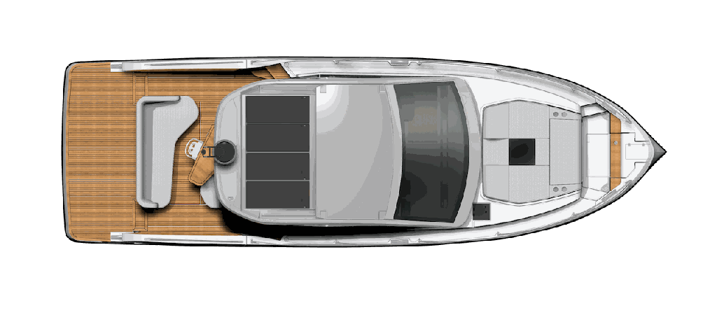 BENETEAU GRAN TURISMO 40 IB